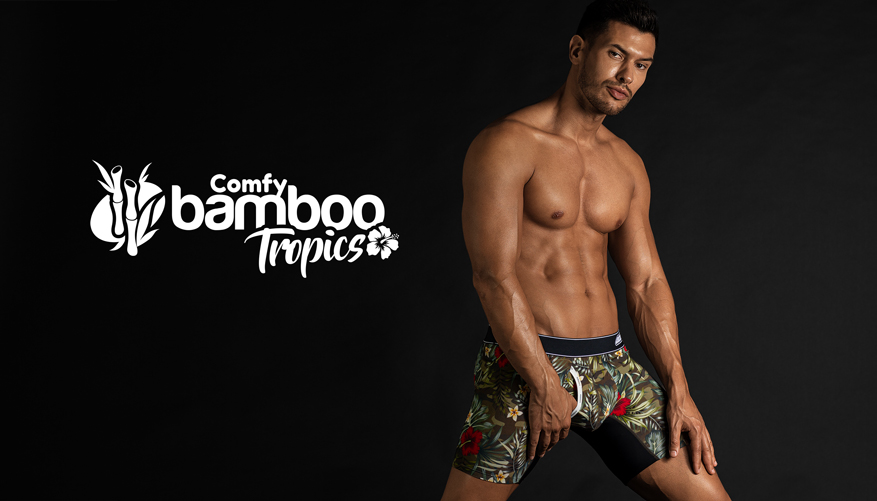 aussiebum-bambusove-boxerky-comfy-bamboo-access-rio1